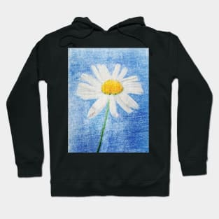 Daisy Hoodie